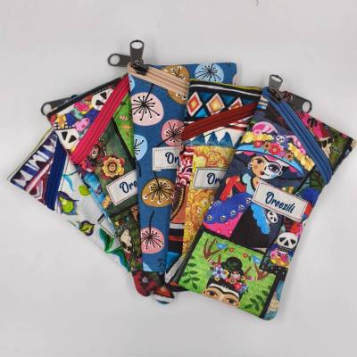 Χειροποίητη Θήκη Γυαλιών – Dandelion Joy