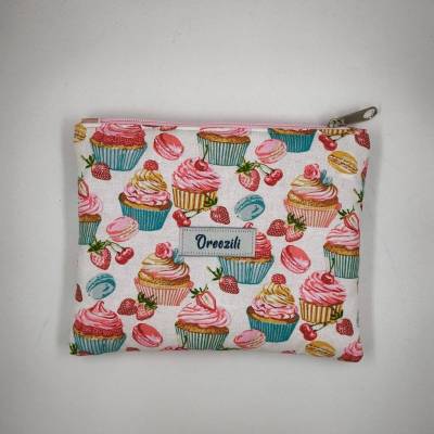 Χειροποίητο νεσεσέρ – Cupcake Fantasy