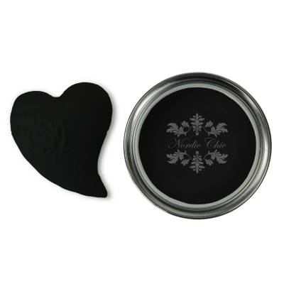 χρώμα κιμωλίας nordic chic white