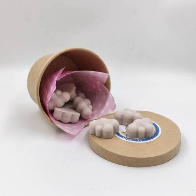 Wax Melts σε κομμάτια – Άρωμα Τσουρέκι