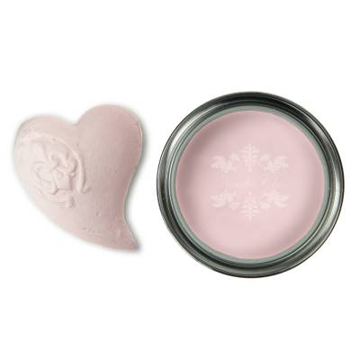 χρώμα κιμωλίας nordic chic white