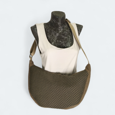 Moonbag – Earth Geometry