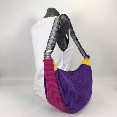 Moonbag – Color Pop Corduroy