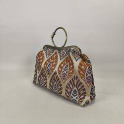 Χειροποίητο clutch