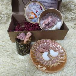Limited Edition Gift Box – Γλυκά της Μικράς Ασίας