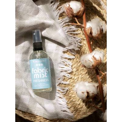 Fabric Mist Freshness | Αρωματικό υφασμάτων καθαριότητας – Oreozili