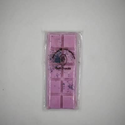 Snap Bar Wax Melt – Apple Crumble