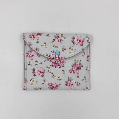 Χειροποίητη Θήκη – Vintage Rose Charm